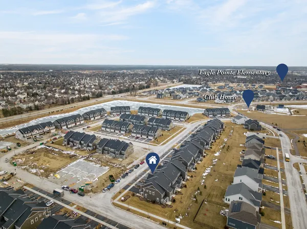 $465,000 | 12740 South Nicholas Drive, Plainfield, IL 60585