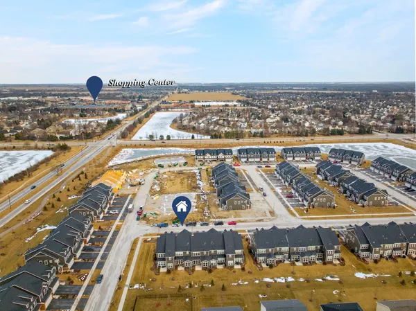 $465,000 | 12740 South Nicholas Drive, Plainfield, IL 60585