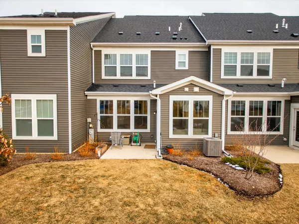 $465,000 | 12740 South Nicholas Drive, Plainfield, IL 60585