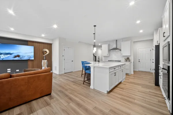 $465,000 | 12740 South Nicholas Drive, Plainfield, IL 60585