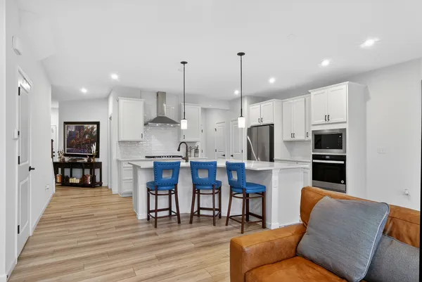 $465,000 | 12740 South Nicholas Drive, Plainfield, IL 60585