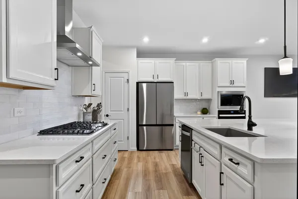 $465,000 | 12740 South Nicholas Drive, Plainfield, IL 60585