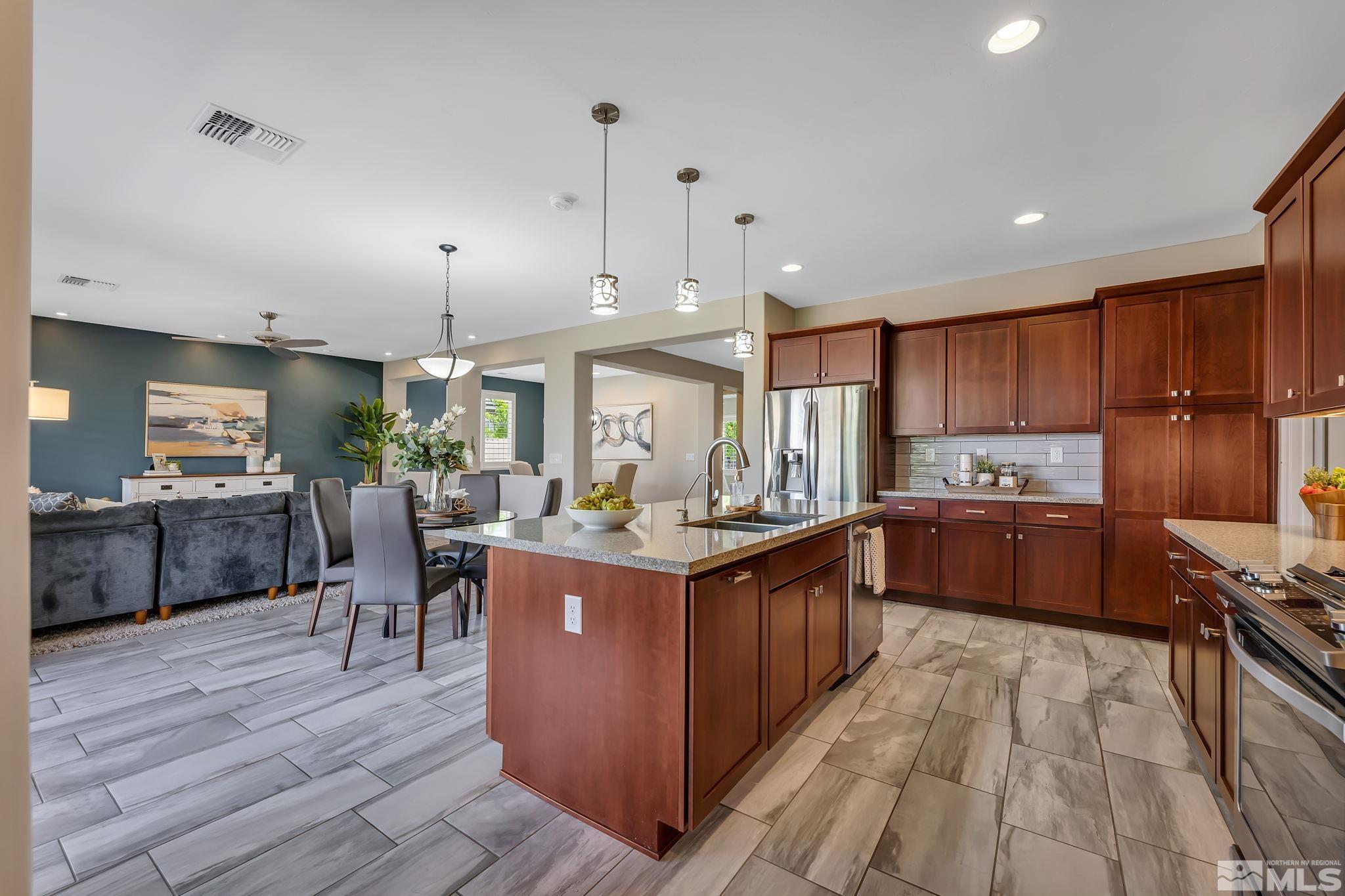 2265 Trakehner Lane Reno, NV 89521 - Photo 15 of 30 Photo 15