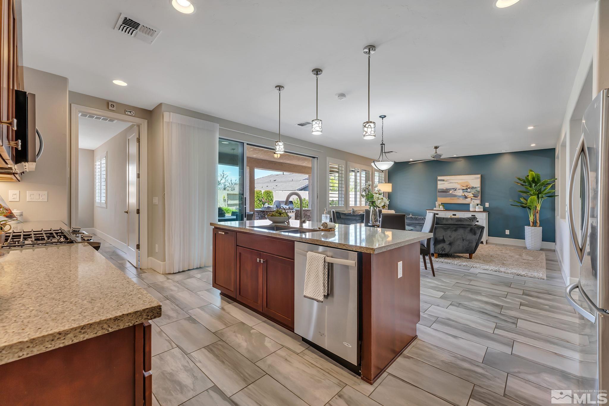 2265 Trakehner Lane Reno, NV 89521 - Photo 16 of 30 Photo 16