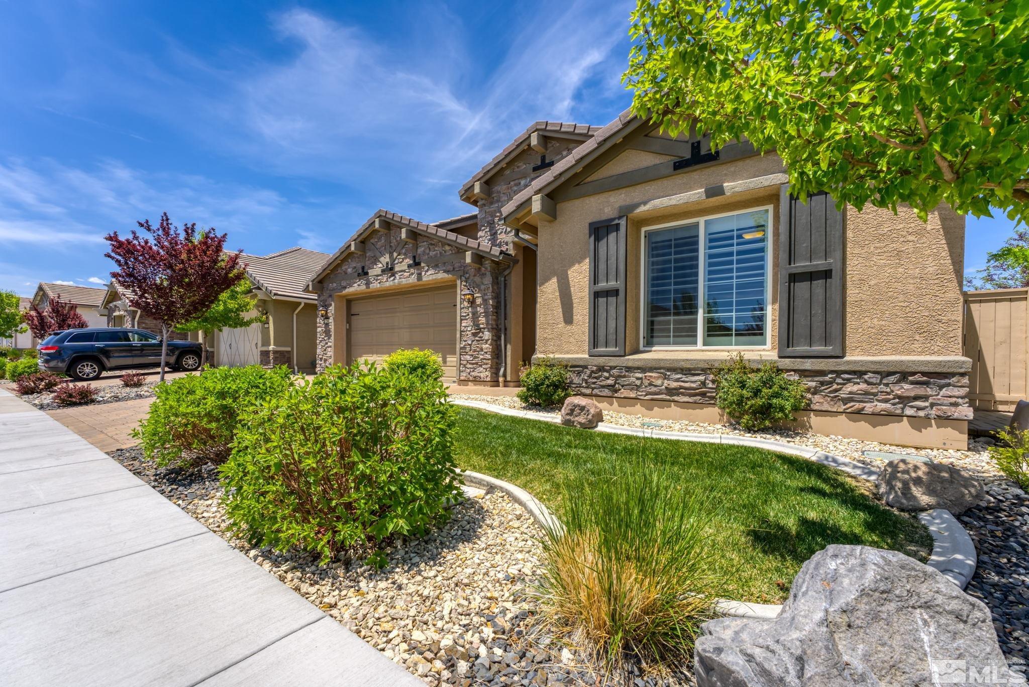 2265 Trakehner Lane Reno, NV 89521 - Photo 3 of 30 Photo 3