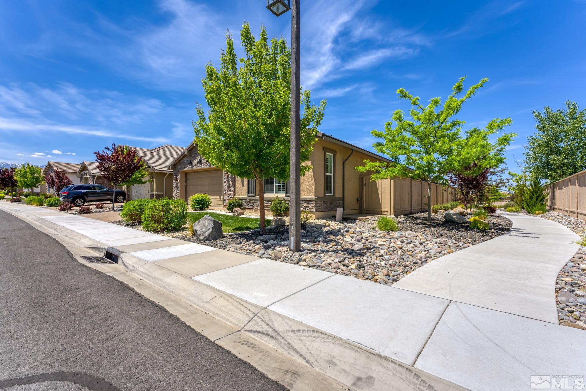 2265 Trakehner Lane Reno, NV 89521 - Photo 4 of 30 Photo 4