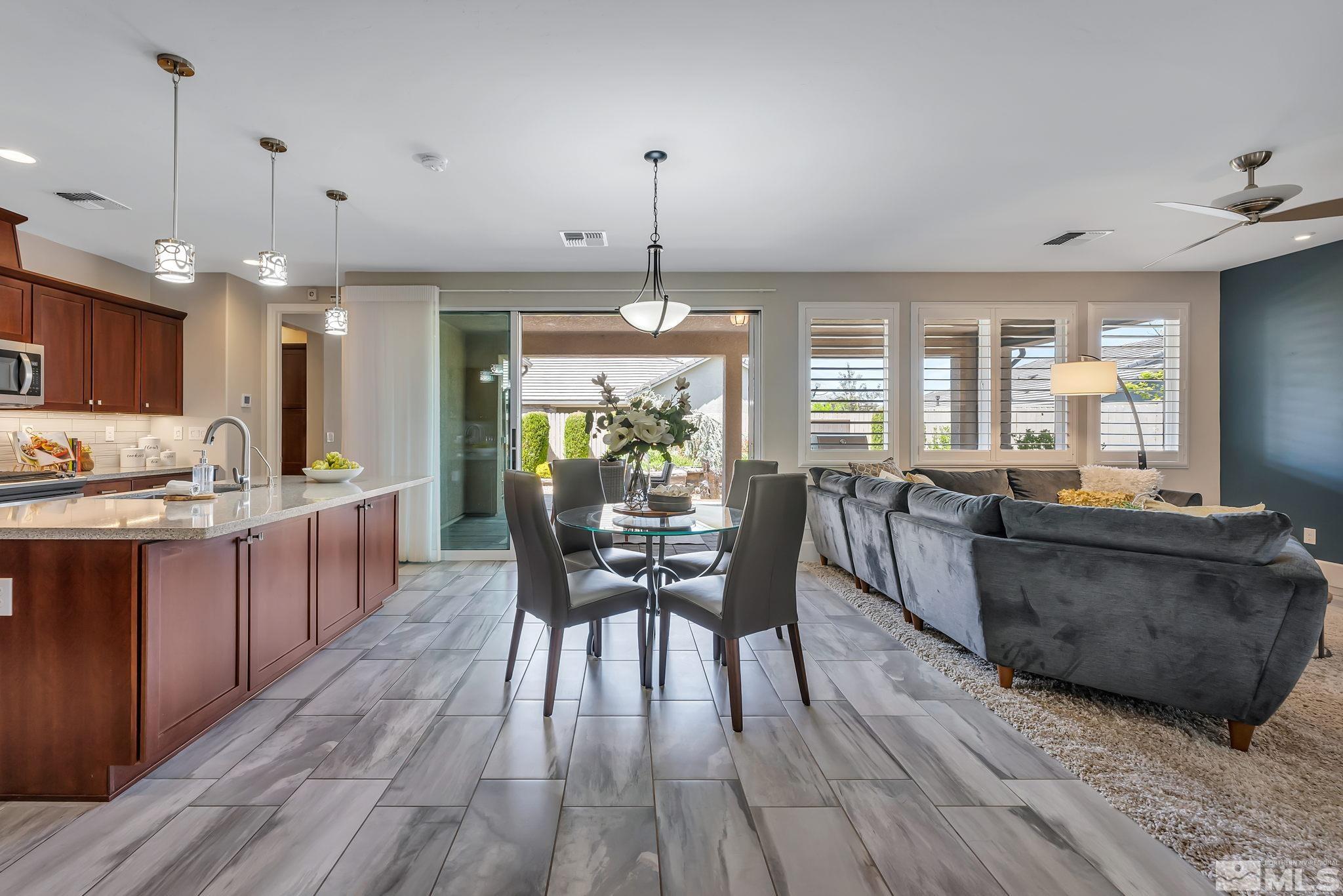 2265 Trakehner Lane Reno, NV 89521 - Photo 8 of 30 Photo 8