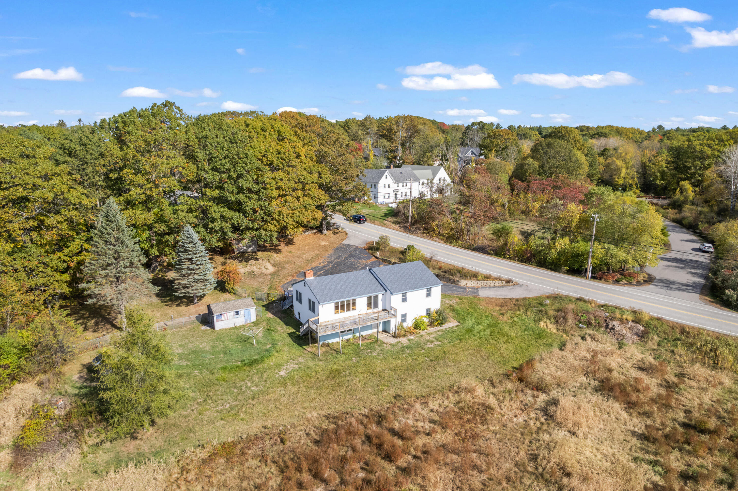122 Haley Road Kittery, ME 03904 - Photo 1 of 63 122 Haley Rd_158