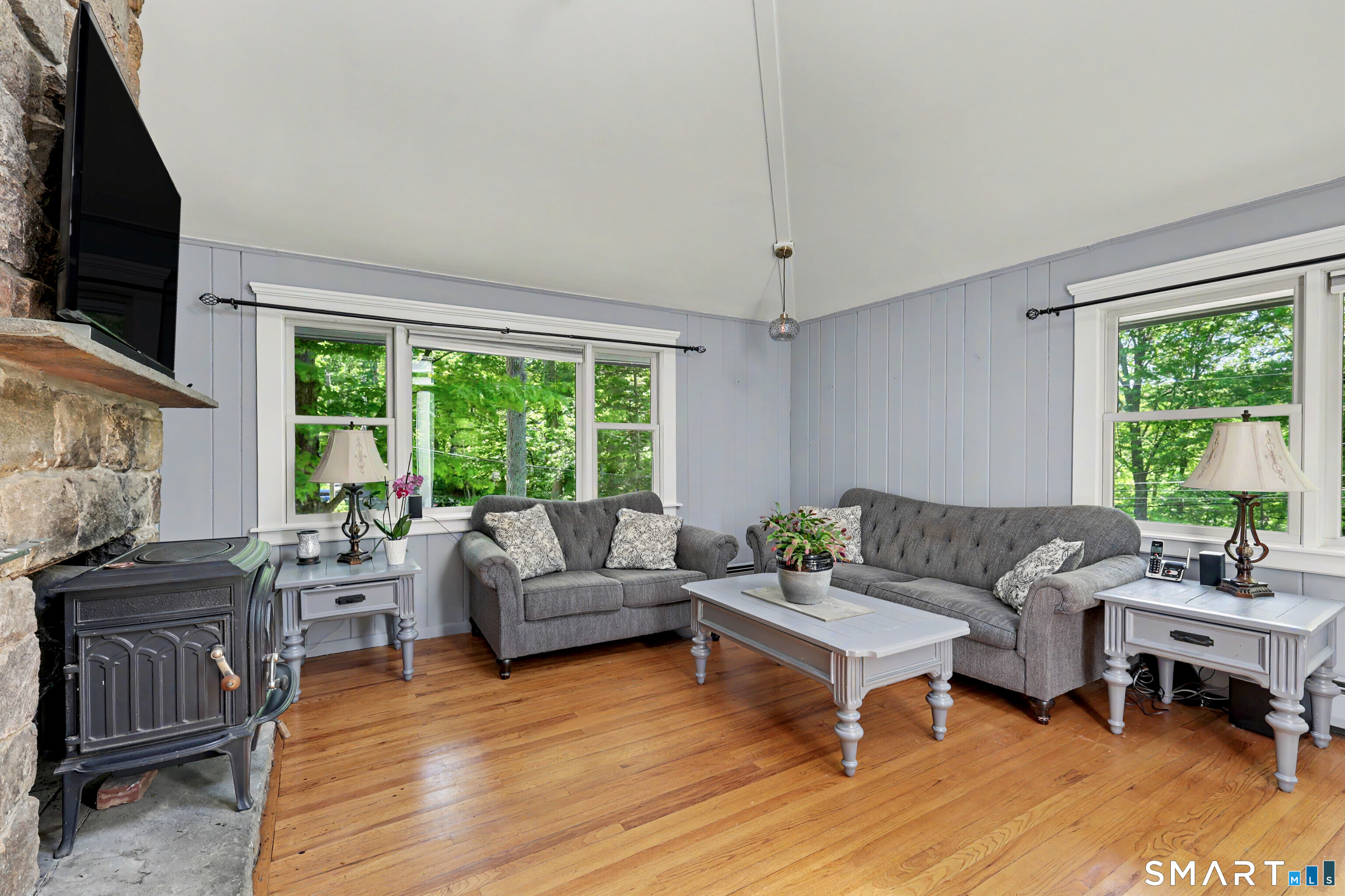 1 Lookout Drive Ridgefield, CT 06877 - Photo 16 of 37