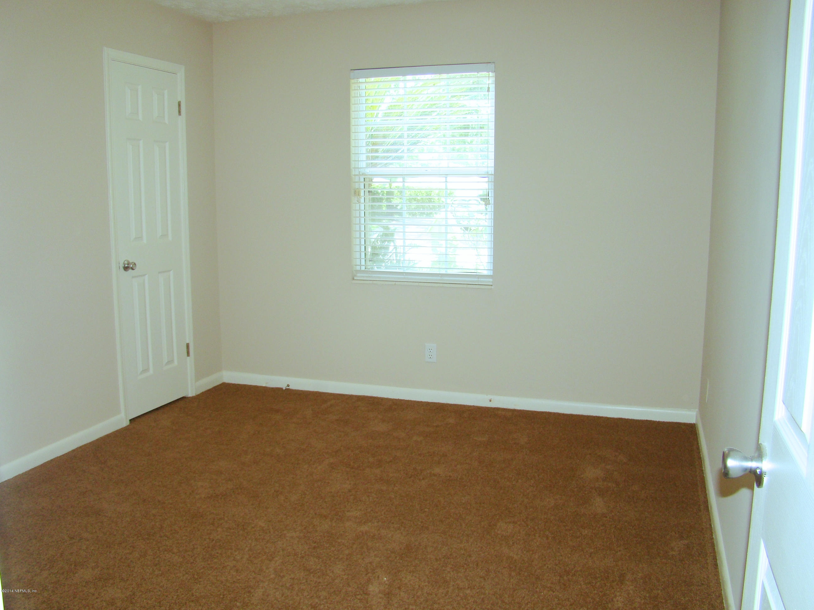 3329 Debussy Road Jacksonville, FL 32277 - Photo 21 of 28 BEDROOM 3