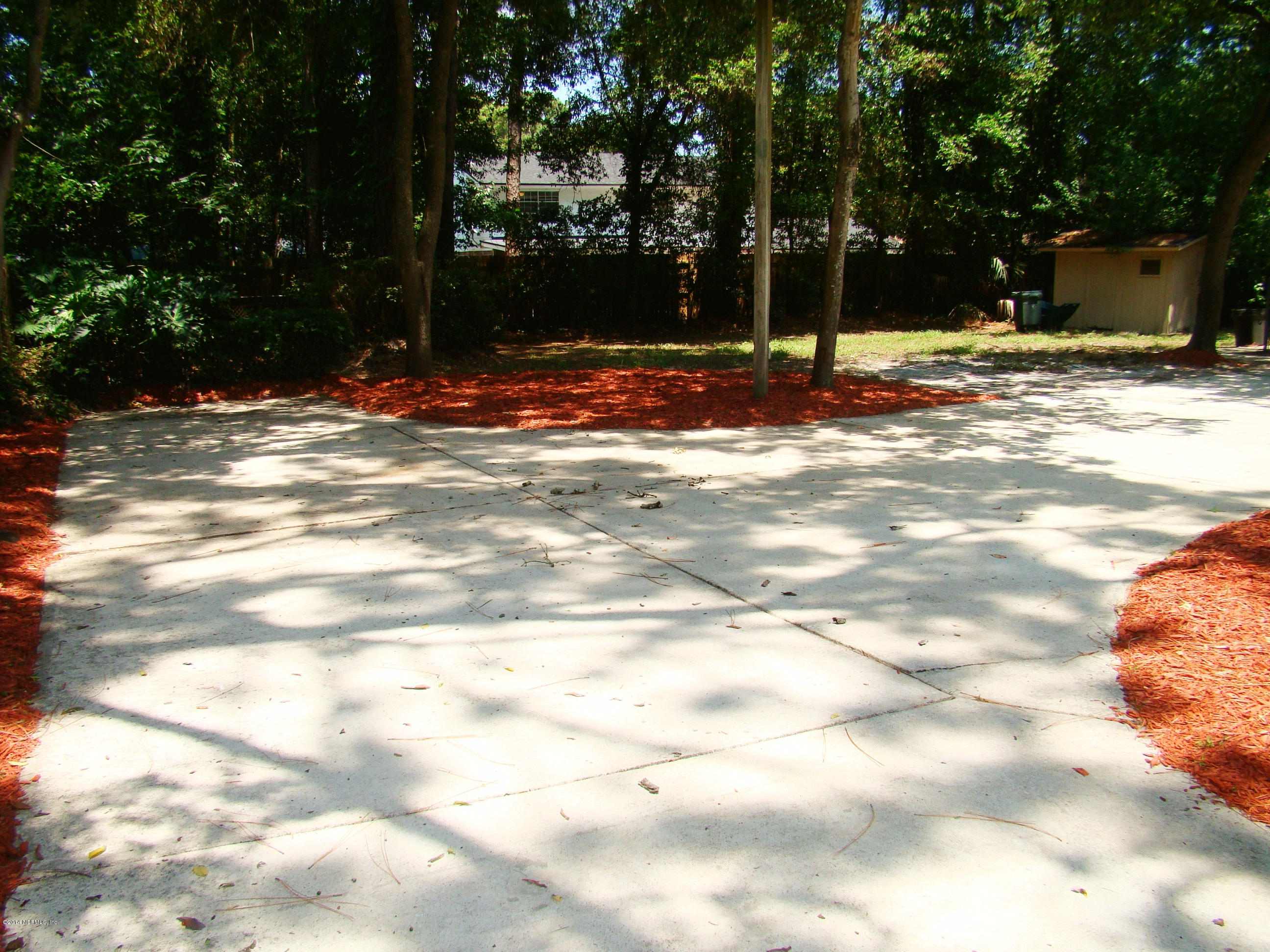 3329 Debussy Road Jacksonville, FL 32277 - Photo 3 of 28 EXTRA PARKING