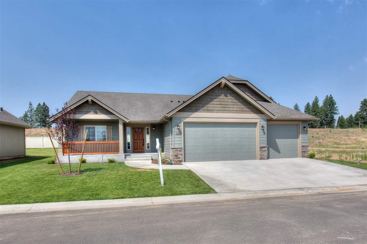 1407 North Lily Road Spokane, WA 99212 - Photo 1 of 8 Gallery Image 1