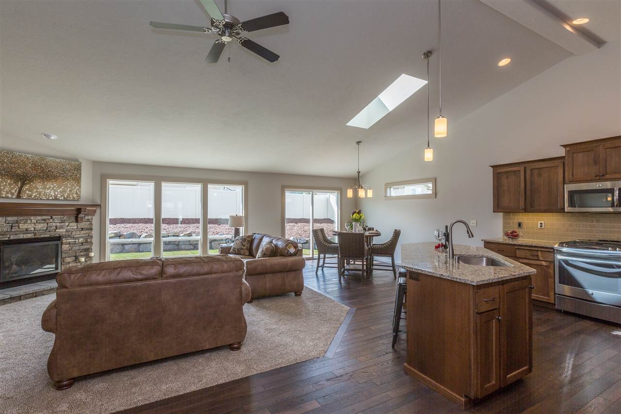 1407 North Lily Road Spokane, WA 99212 - Photo 3 of 8 Gallery Image 3