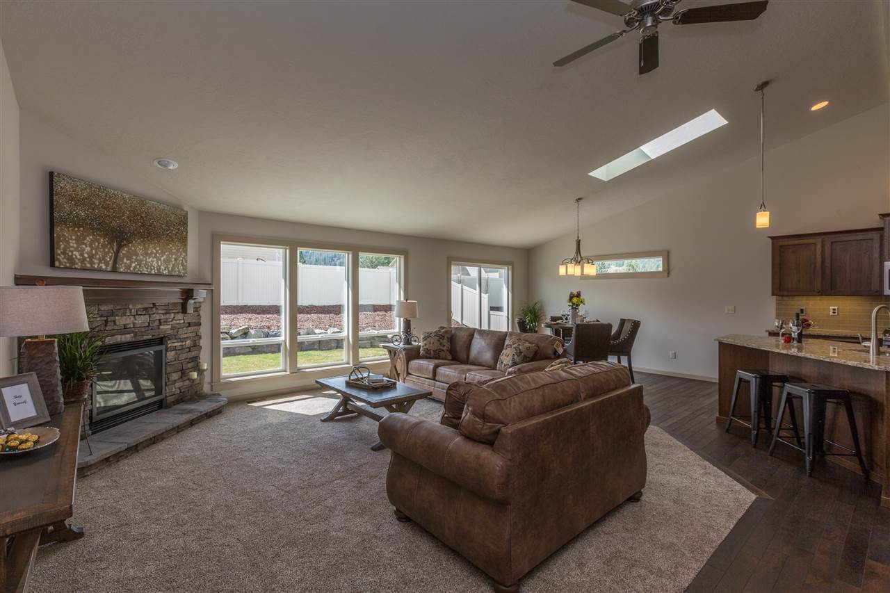 1407 North Lily Road Spokane, WA 99212 - Photo 4 of 8 Gallery Image 4