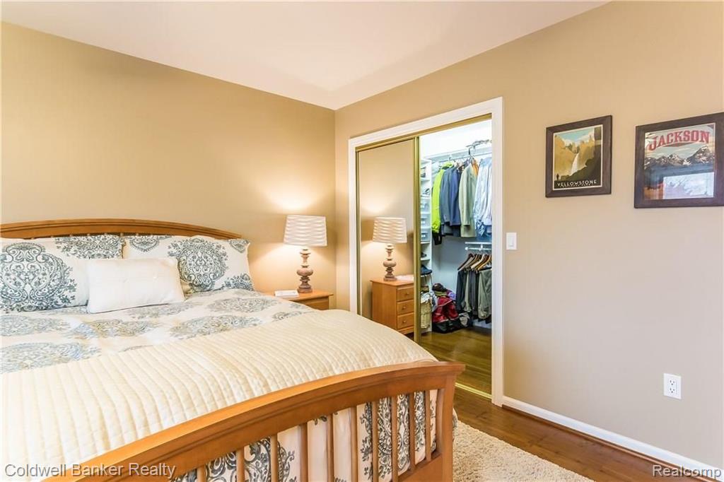 2192 Rochelle Park Drive, Unit 112 Rochester Hills, MI 48309 - Photo 26 of 37