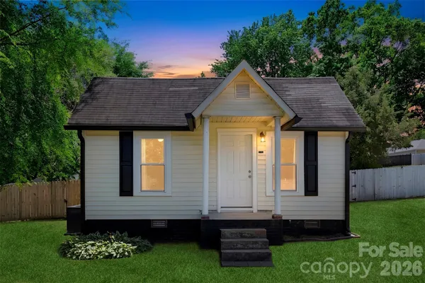 $184,999 | 2504 Glenwood Street, Kannapolis, NC 28083