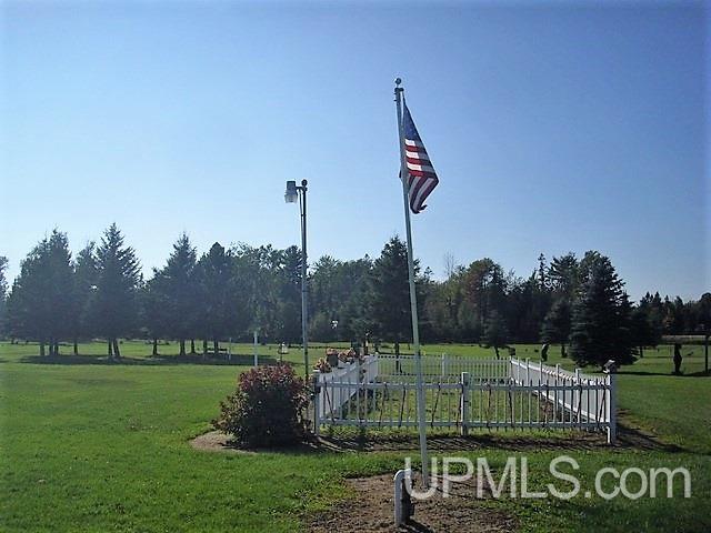 9685 Bb Road Rapid River, MI 49878 - Photo 31 of 34 Gallery Image 31