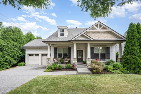 $829,900 | 308 Fanchers Court, Franklin, TN 37064