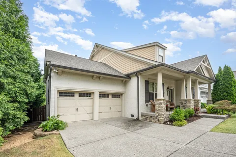 $829,900 | 308 Fanchers Court, Franklin, TN 37064