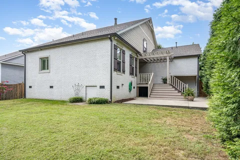 $829,900 | 308 Fanchers Court, Franklin, TN 37064