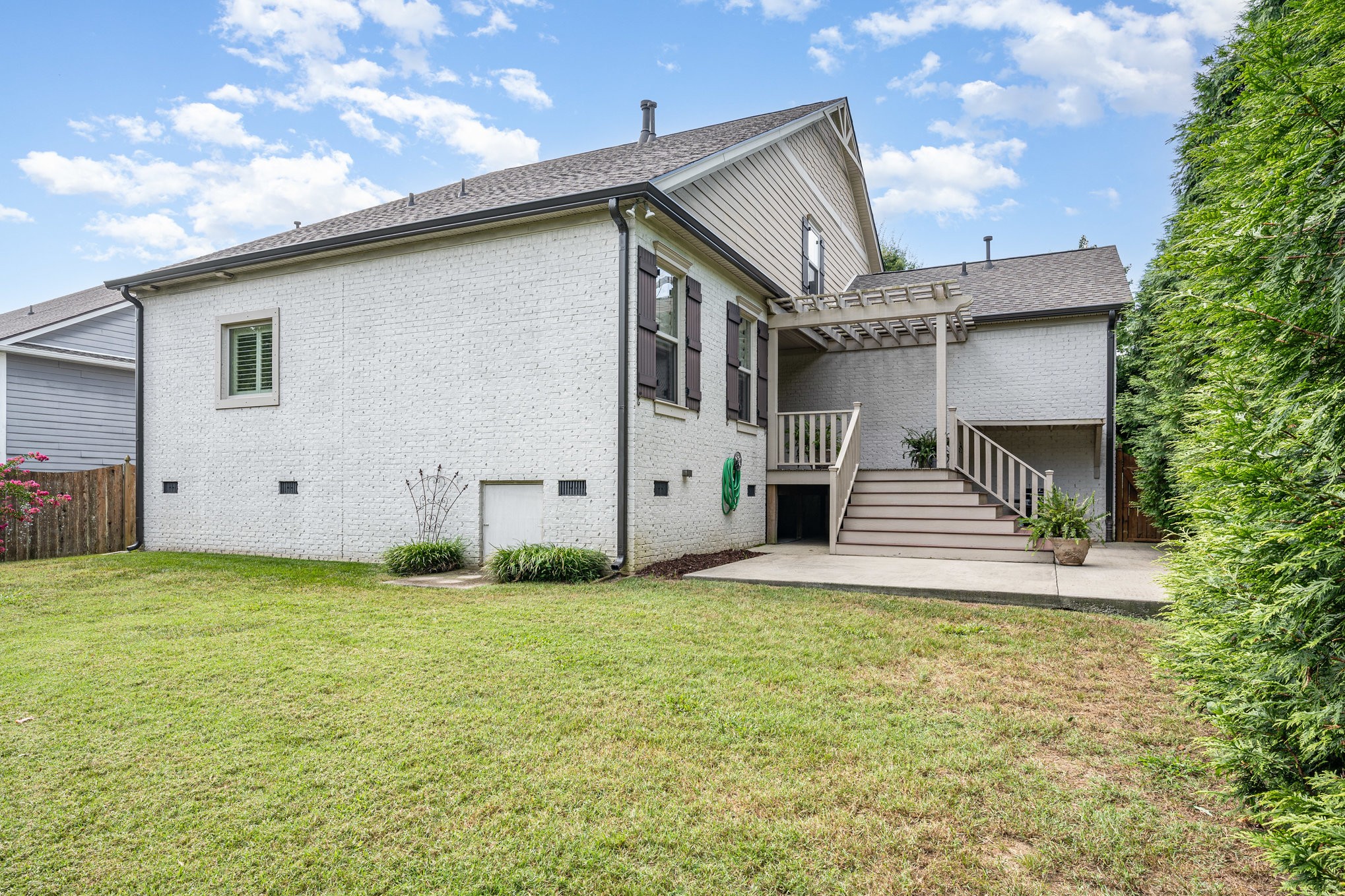 308 Fanchers Court Franklin, TN 37064 - Photo 27 of 28