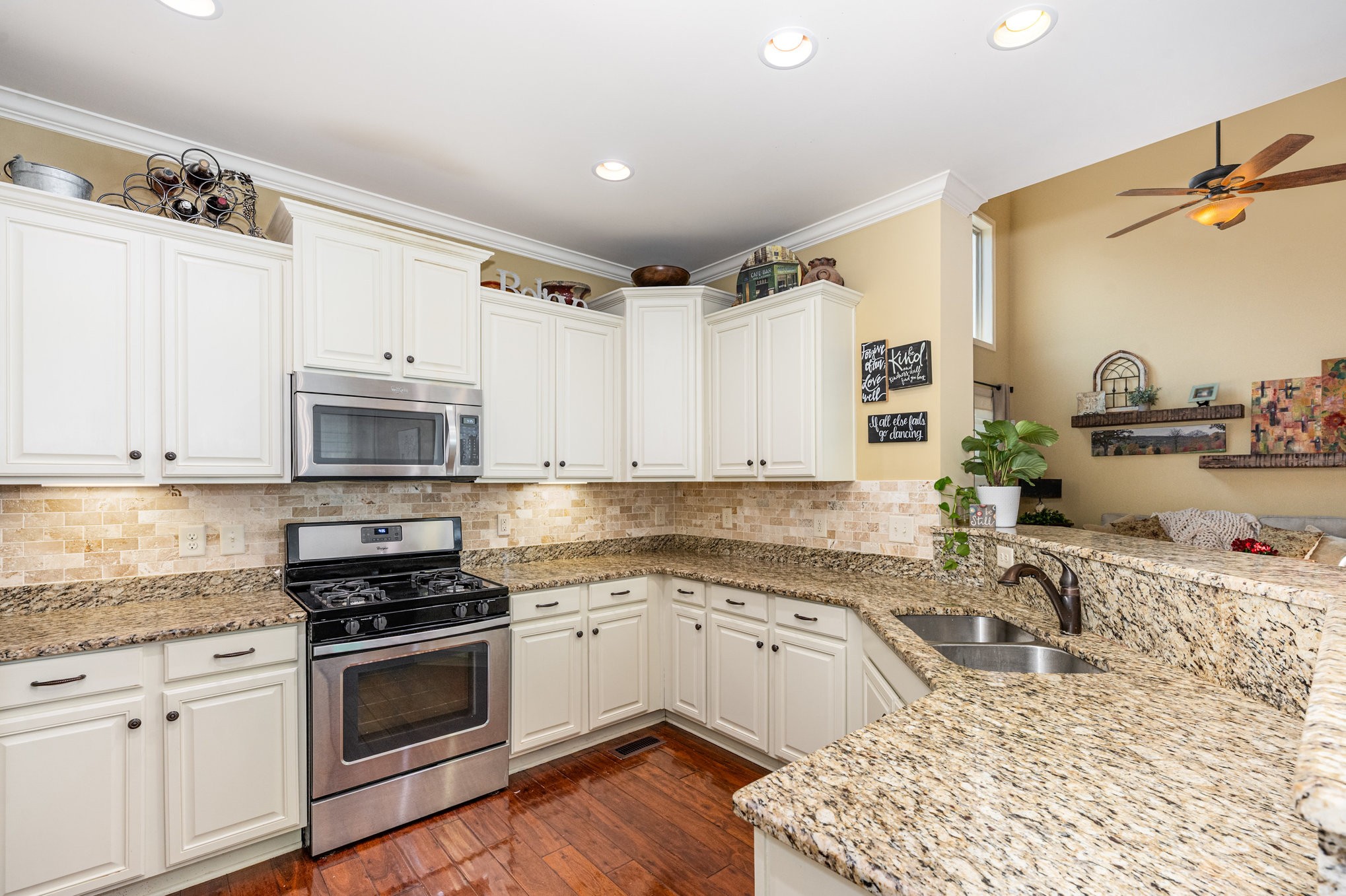 308 Fanchers Court Franklin, TN 37064 - Photo 10 of 28