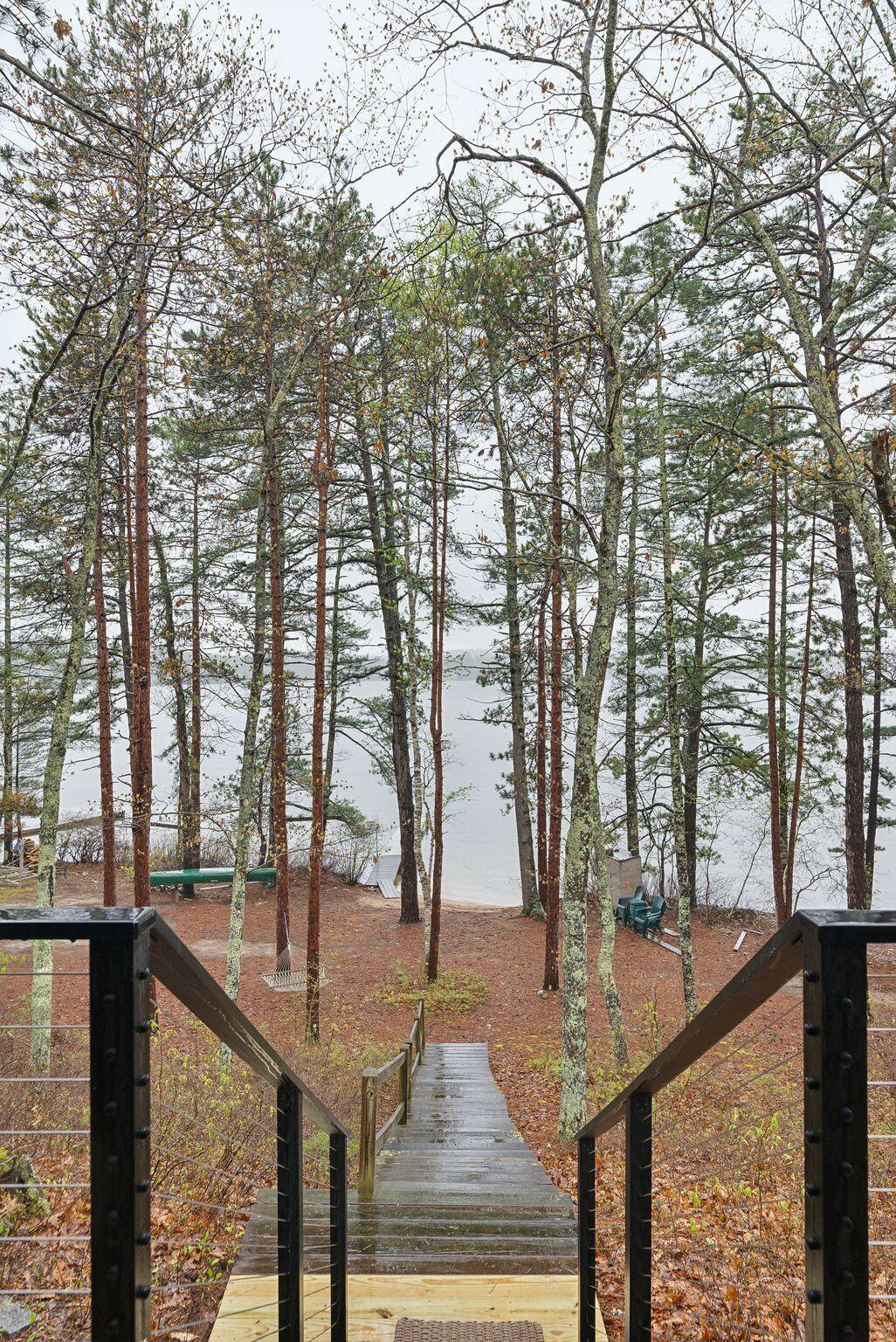 71 Treasure Island Road Shapleigh, ME 04076 - Photo 41 of 41 Time for a dip!