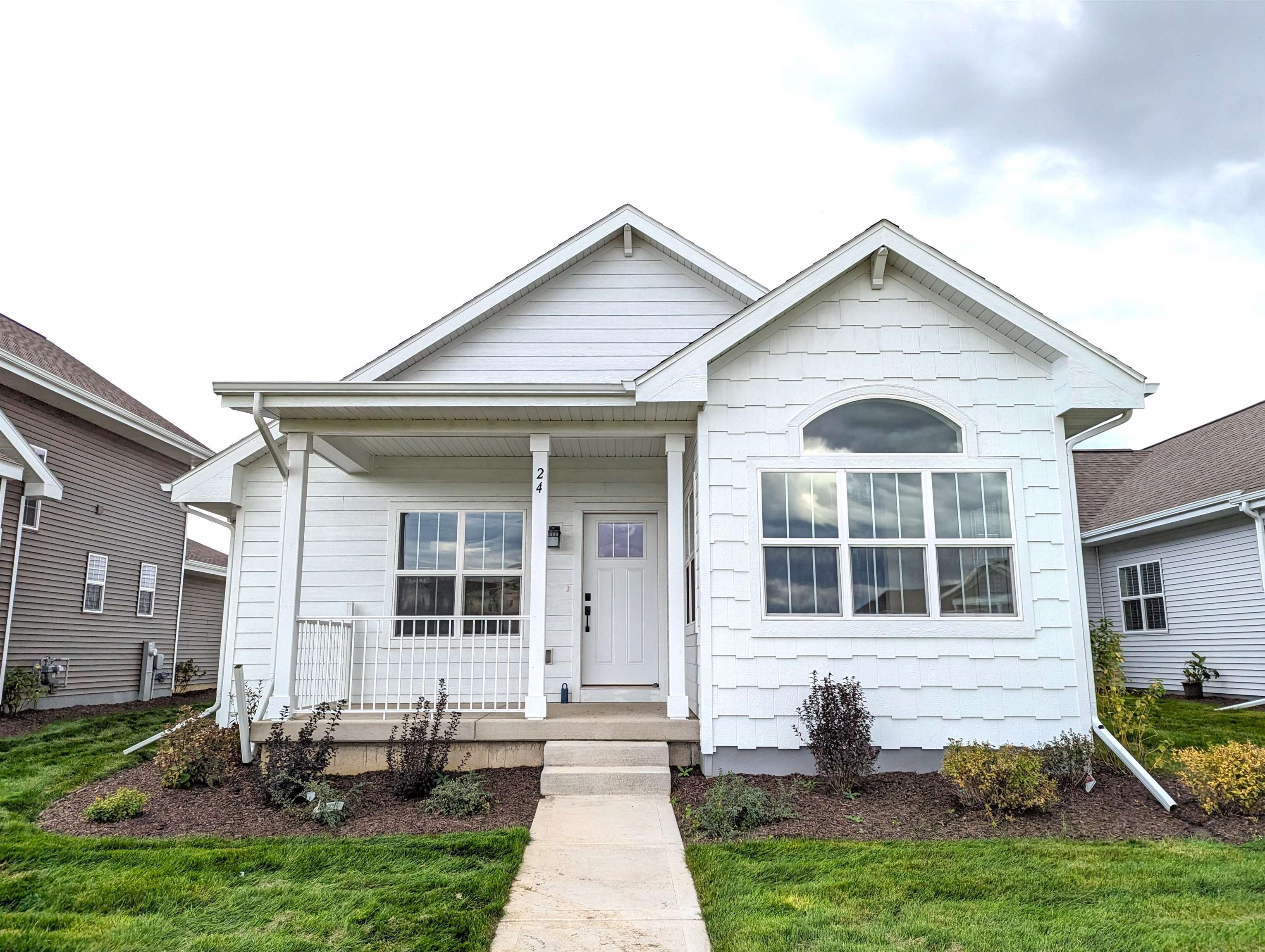 24 Windflower Mount Mount Horeb, WI 53572 - Photo 1 of 1