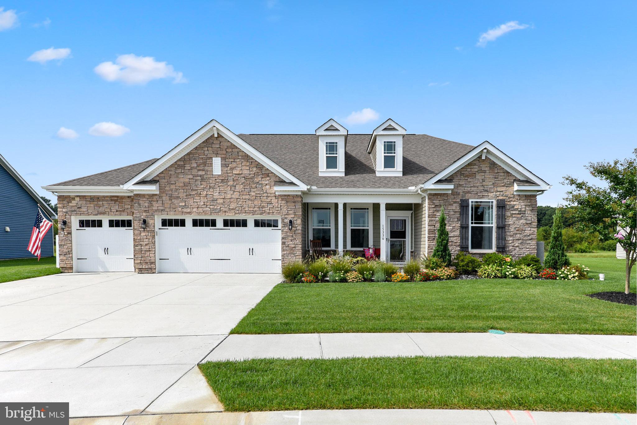 15336 Crape Myrtle Road Milton, DE 19968 - Photo 1 of 48 Gallery Image 1