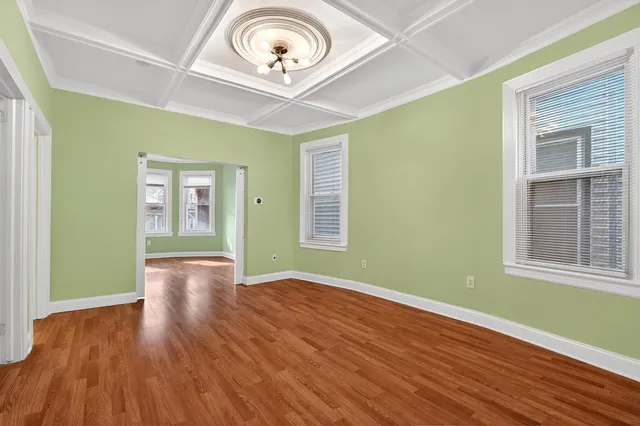 $2,600 | 133 West 28th Street, Unit 1, Bayonne, NJ 07002