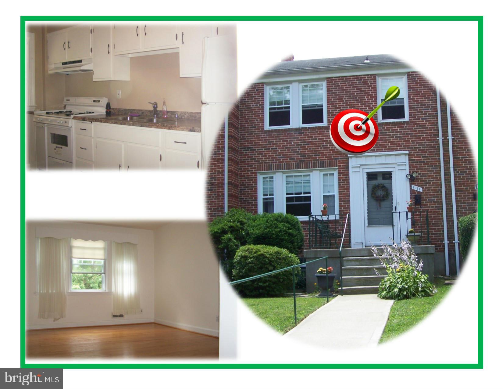 1111 Granville Road Baltimore, MD 21207 - Photo 1 of 19