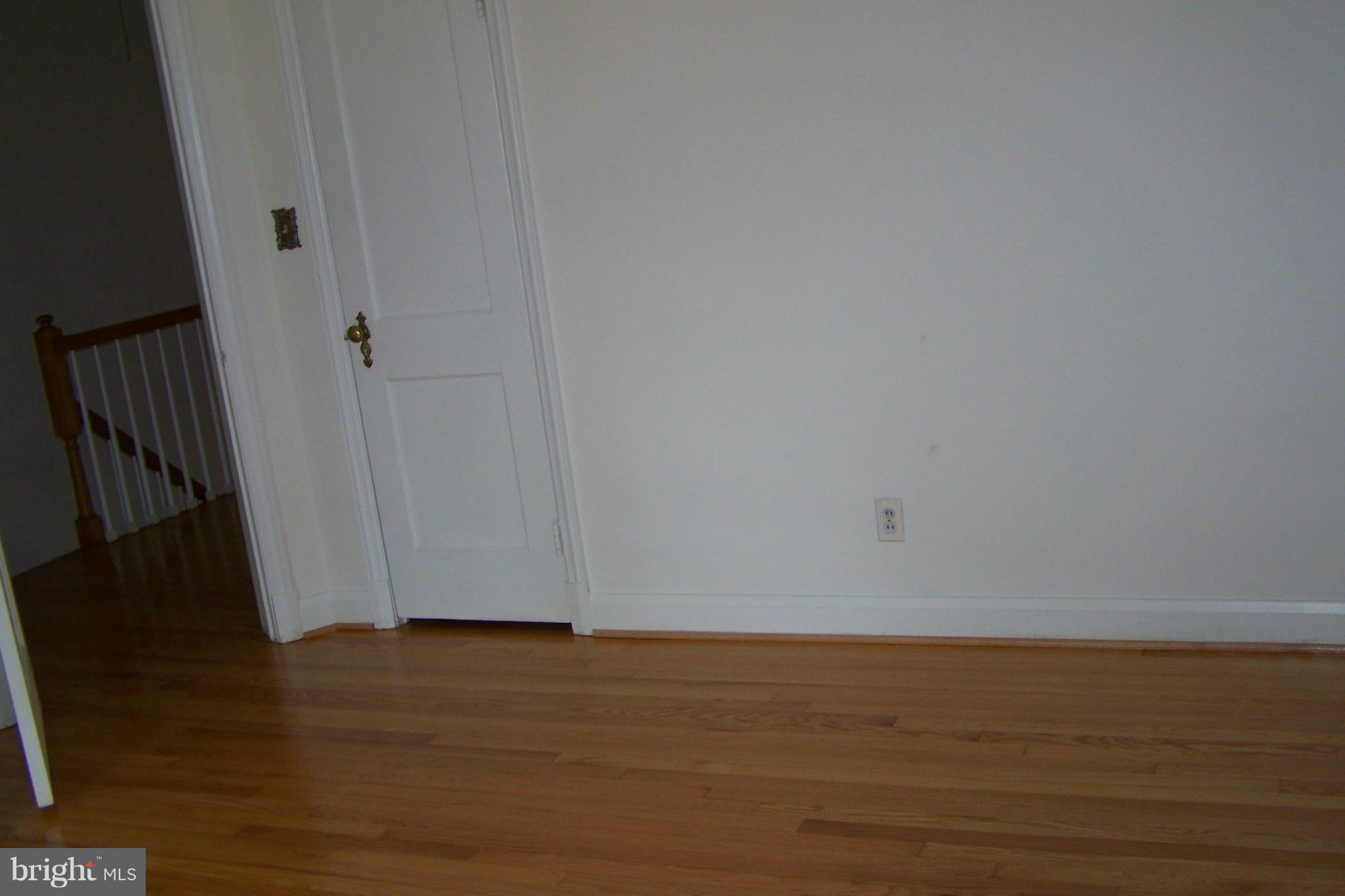 1111 Granville Road Baltimore, MD 21207 - Photo 13 of 19 a view of an empty room