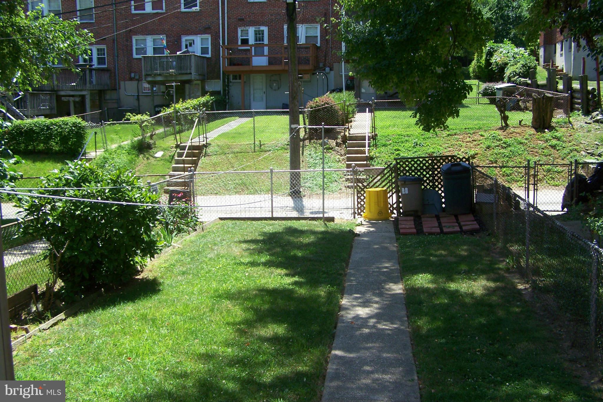 1111 Granville Road Baltimore, MD 21207 - Photo 17 of 19