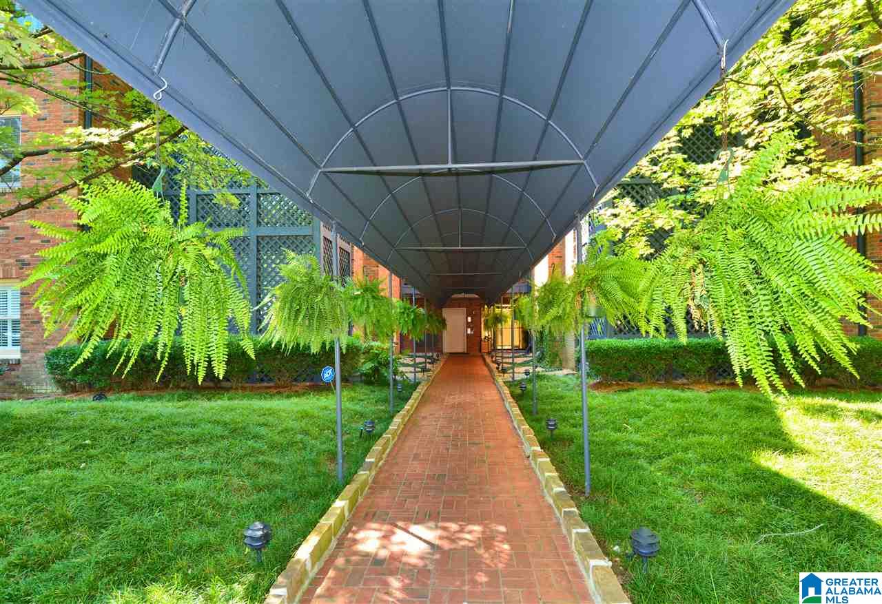 307 Morningside Circle, Unit 307 Birmingham, AL 35213 - Photo 44 of 44
