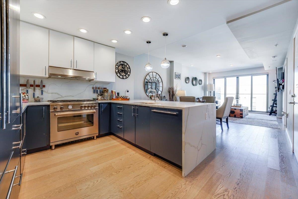 70 Monroe Street, Unit 4 Hoboken, NJ 07030 - Photo 1 of 30