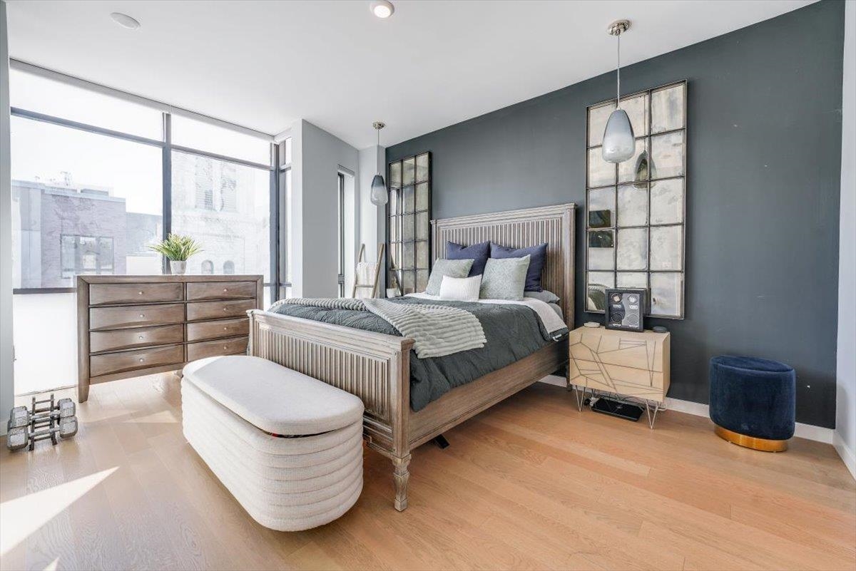 70 Monroe Street, Unit 4 Hoboken, NJ 07030 - Photo 13 of 30
