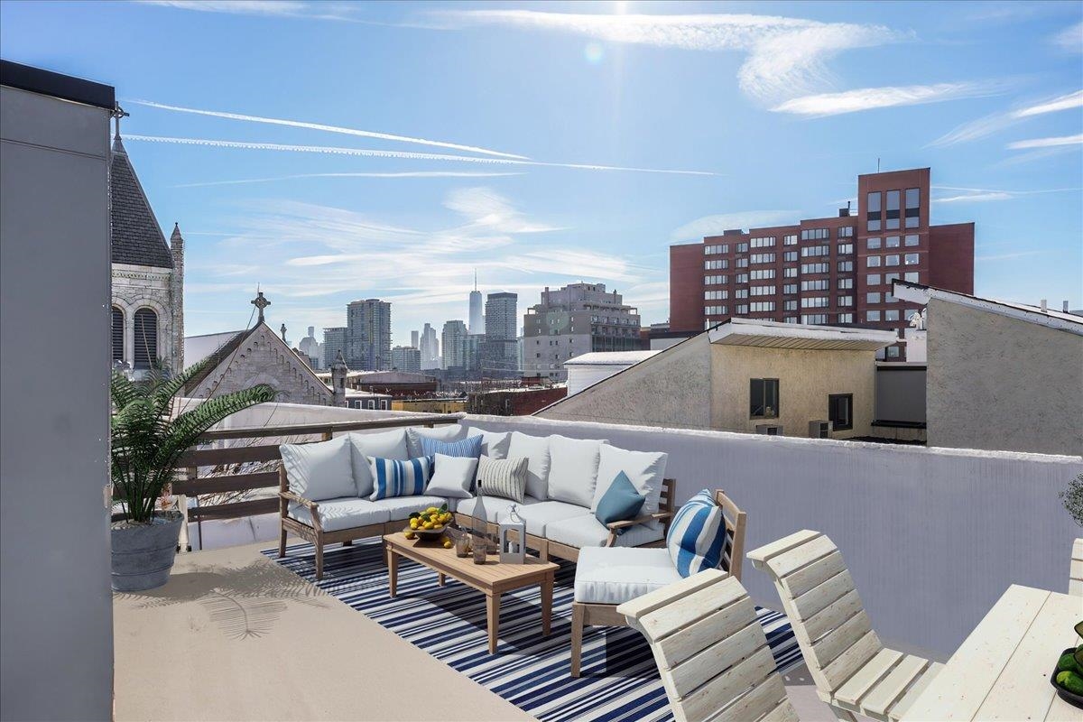 70 Monroe Street, Unit 4 Hoboken, NJ 07030 - Photo 24 of 30
