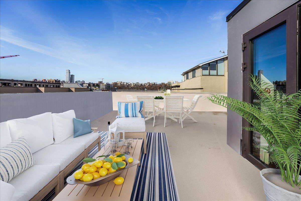 70 Monroe Street, Unit 4 Hoboken, NJ 07030 - Photo 25 of 30