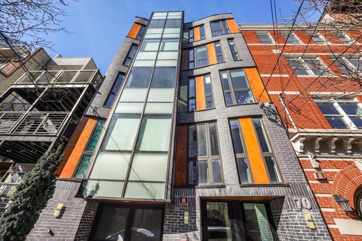 70 Monroe Street, Unit 4 Hoboken, NJ 07030 - Photo 28 of 30