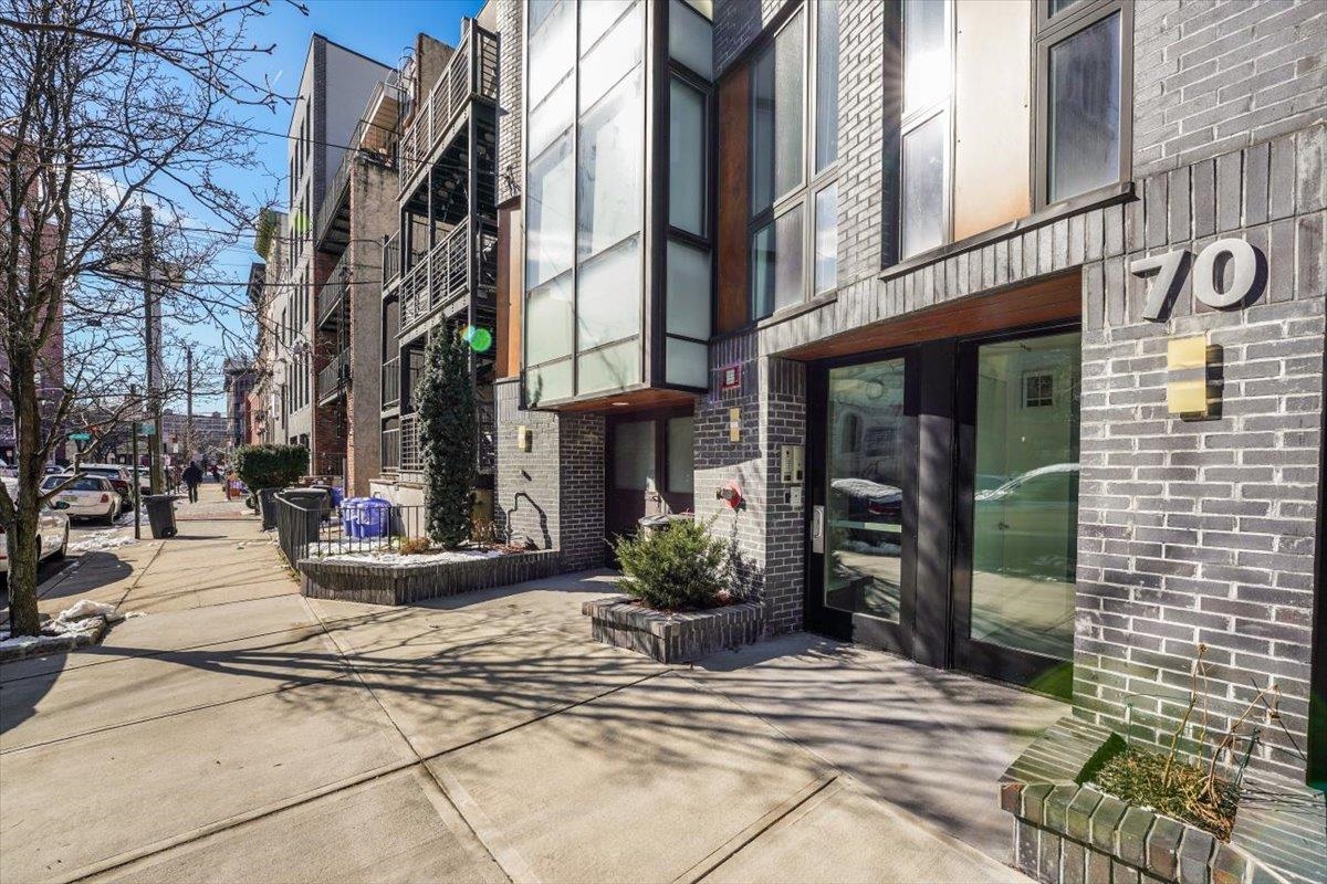 70 Monroe Street, Unit 4 Hoboken, NJ 07030 - Photo 29 of 30