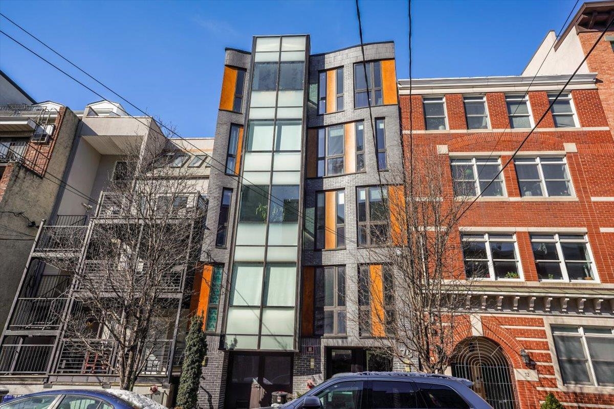 70 Monroe Street, Unit 4 Hoboken, NJ 07030 - Photo 30 of 30
