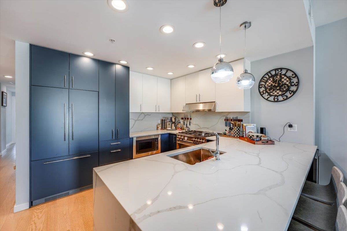 70 Monroe Street, Unit 4 Hoboken, NJ 07030 - Photo 4 of 30