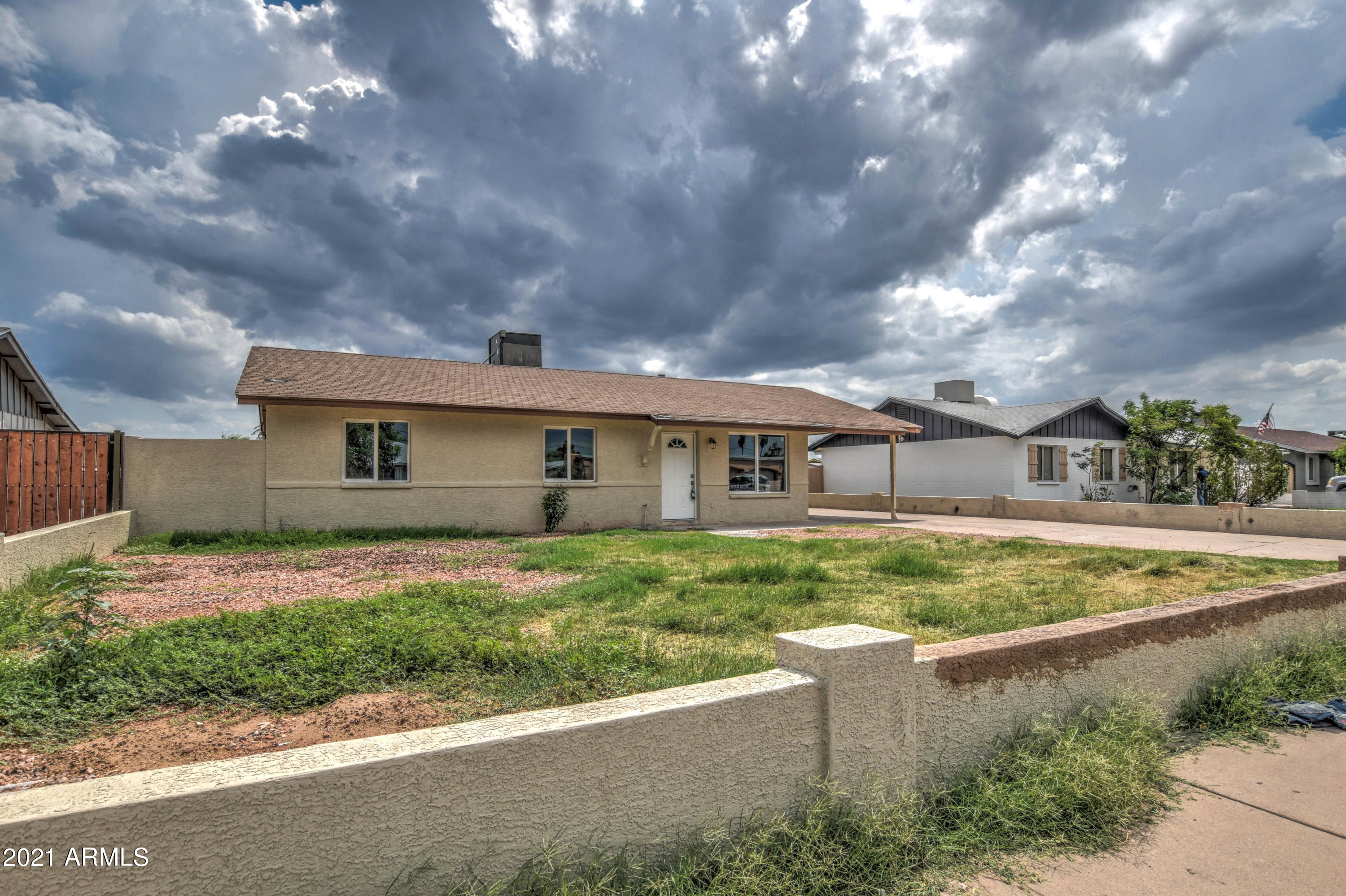 6413 West Osborn Road Phoenix, AZ 85033 - Photo 1 of 30 FRONT 1