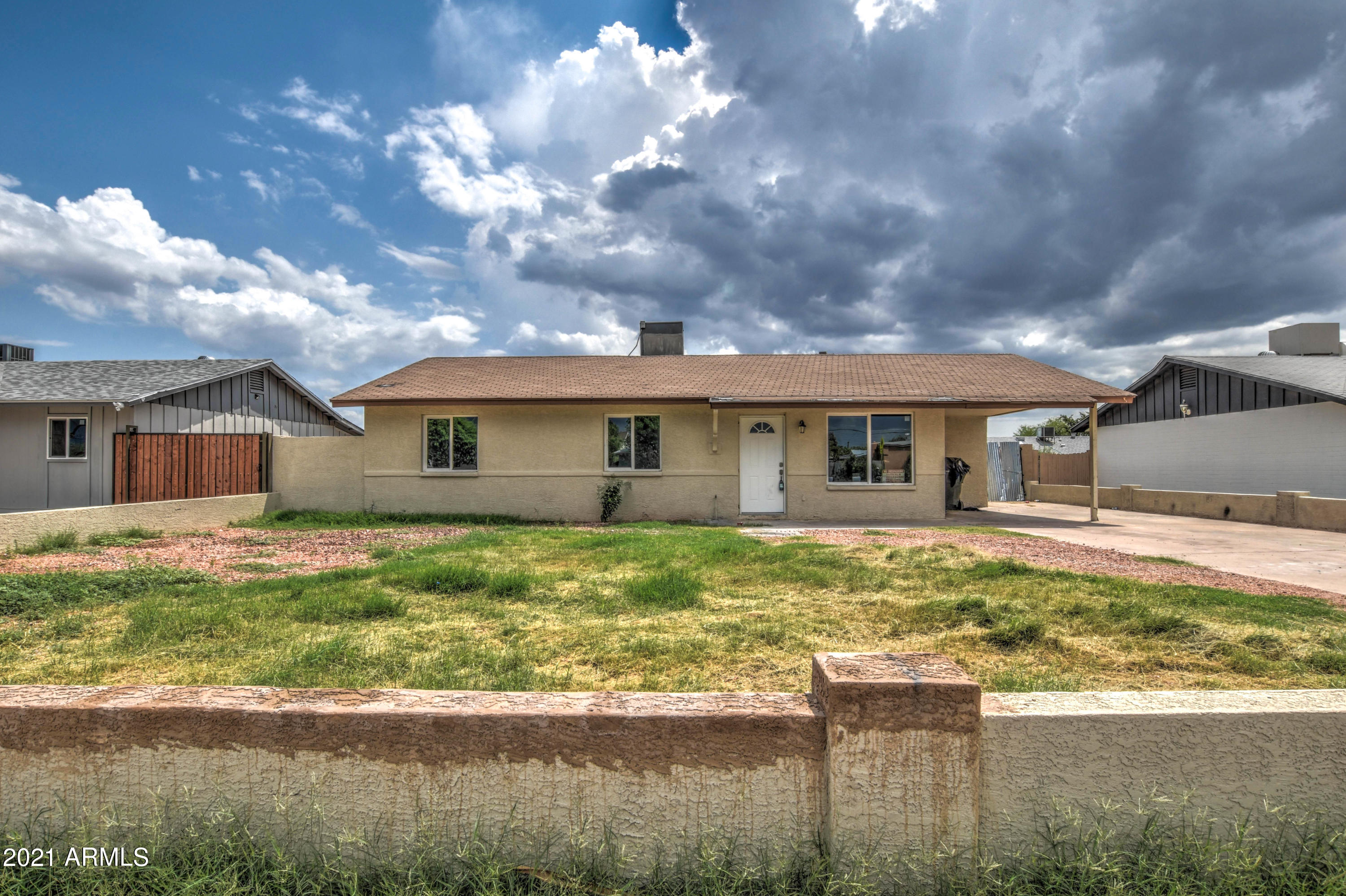 6413 West Osborn Road Phoenix, AZ 85033 - Photo 2 of 30 FRONT 2