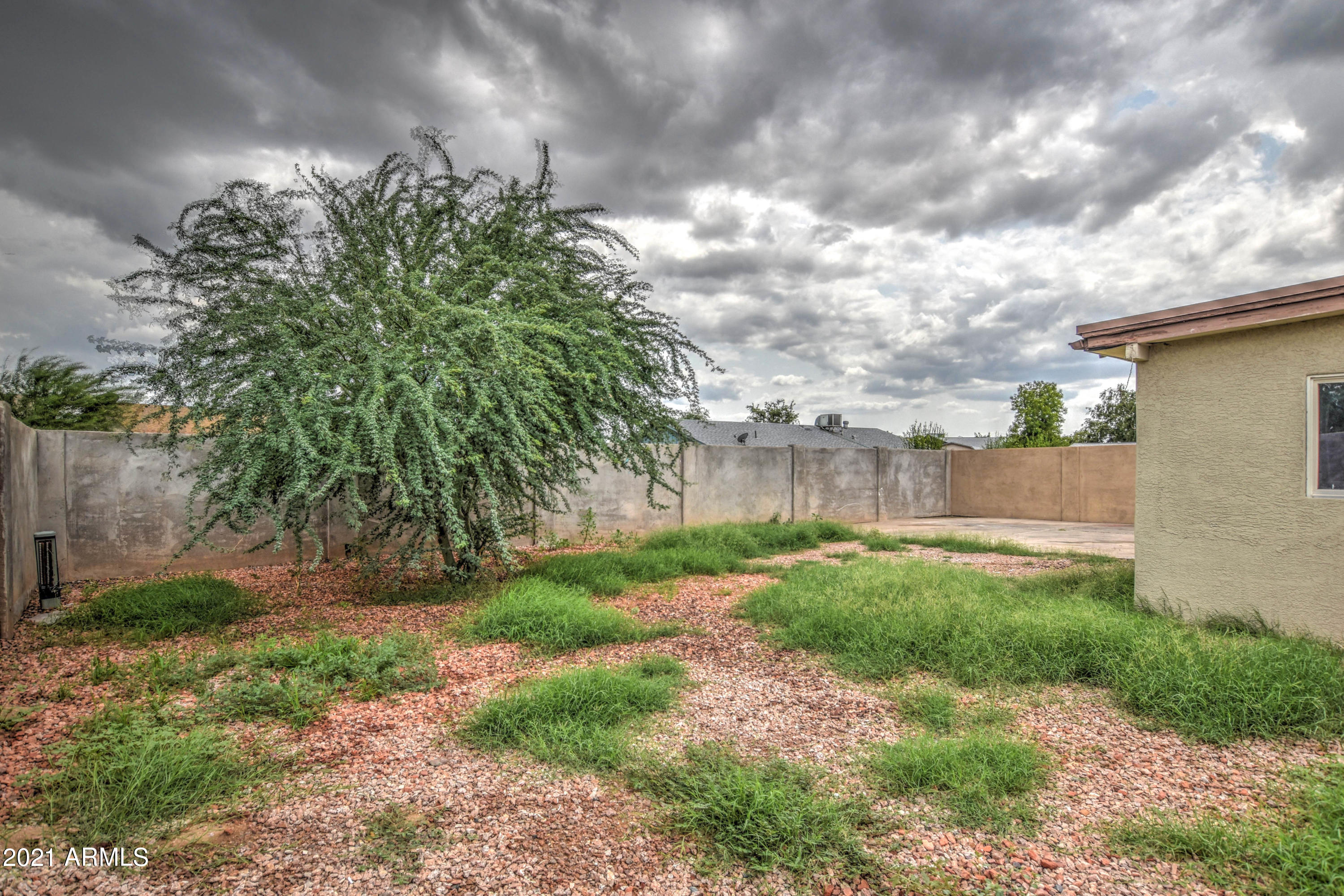 6413 West Osborn Road Phoenix, AZ 85033 - Photo 26 of 30 REAR 4