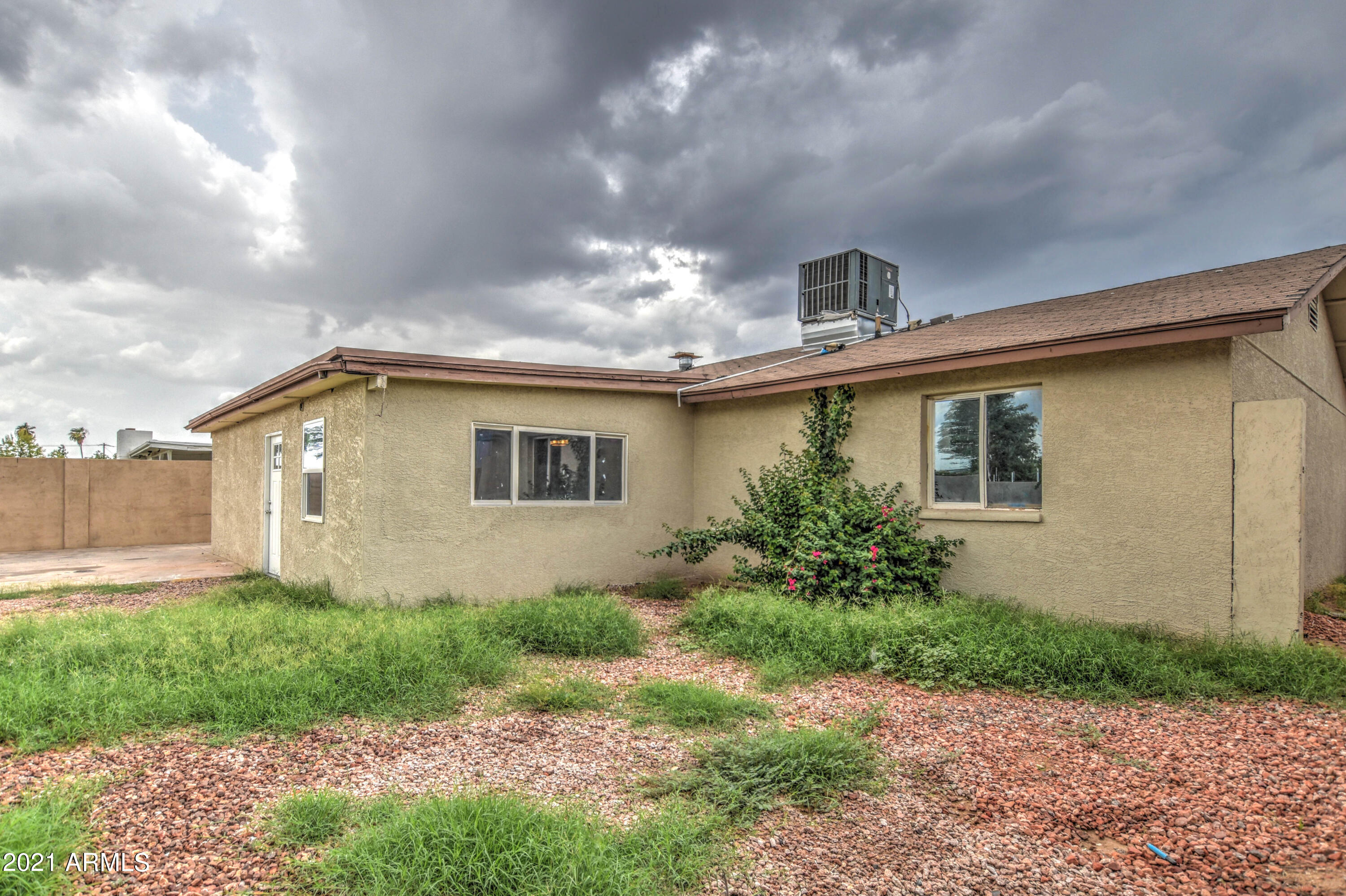 6413 West Osborn Road Phoenix, AZ 85033 - Photo 27 of 30 REAR 5