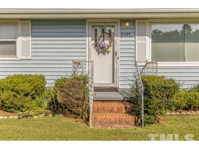 2077 Enon Road Oxford, NC 27565 - Photo 4 of 30 Gallery Image 4