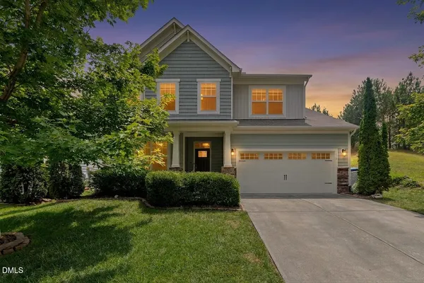 $549,900 | 1710 Woodsdale Drive, Durham, NC 27703