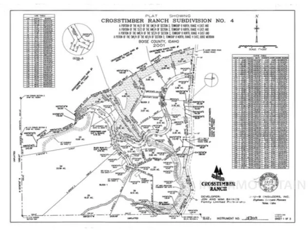 $268,900 | Lot 31 Cross Timber Loop Garden Valley, Garden Valley, ID 83622