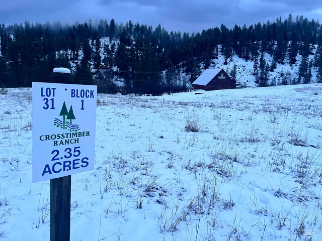 $268,900 | Lot 31 Cross Timber Loop Garden Valley, Garden Valley, ID 83622